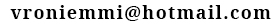 vroniemmi